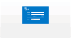 Desktop Screenshot of mail.movitec.cl